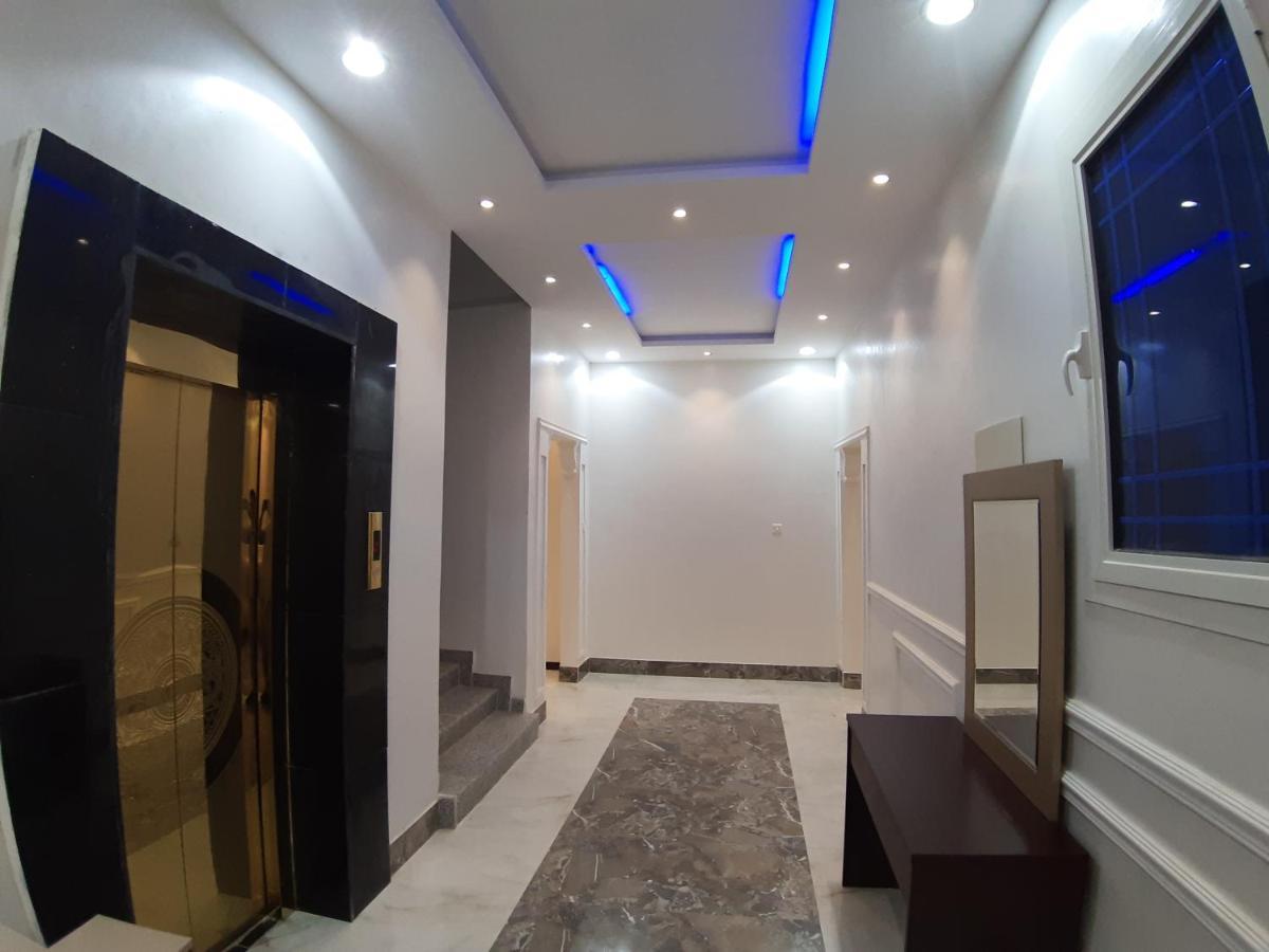 Daaralsharq For Residential Units Эр-Рияд Экстерьер фото